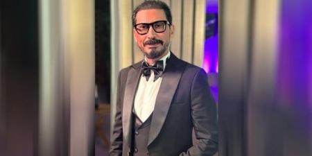 أحمد عيد: أعود للكوميديا بفيلم «الشيطان شاطر»