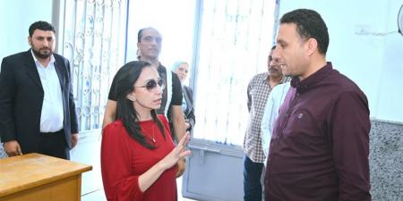 ​على مدار الساعة.. استنفار تنفيذي بالبحيرة لإحكام قرار منع سير "التوكتوك" بكورنيش رشيد