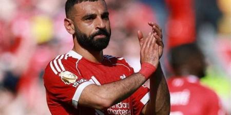 فيرمينو وكلوب يشيدان بمحمد صلاح: أسطورة داخل الملعب وخارجه