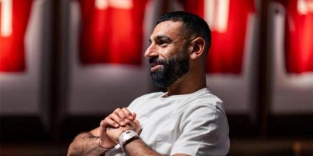محمد صلاح: لا أشعر بأي ندم بشأن رحيلي عن ليفربول