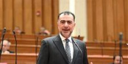 مصلحة المواطن هدفنا.. النائب تامر القصبي: حزب مستقبل وطن مستمر في مسار حل أزمة المعاشات وكل أزمات الشارع