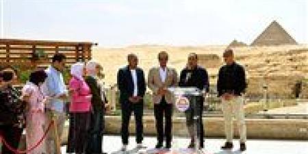 رئيس الوزراء: تراجع عدد الطلاب إلى 40 طالباً في الفصل الواحد بعدما كان يتحاوز الـ100