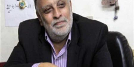 ماضي توفيق الدقن: فؤاد المهندس أول فنان يحصد حق الأداء العلني في تاريخ مصر