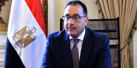 مدبولى يبدأ جولة موسعة لافتتاح وتفقد عدد من المشروعات الخدمية والتنموية بالجيزة
