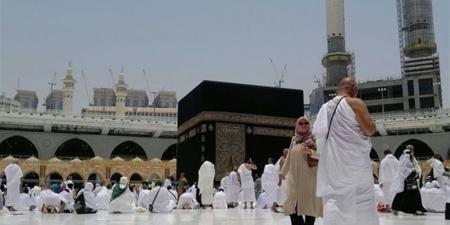 دعاء تيسير الحج والعمرة 2026 مكتوب.. أدعية للمسافرين