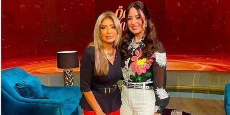 نرمين الفقي ضيفة "سهرة الأولى" ثاني أيام عيد الأضحى