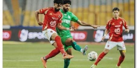 حقيقة منح الأهلي كارت ذهبي للمشاركة في دوري أبطال أفريقيا