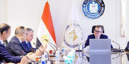 وزير التخطيط: التحول الرقمي وتطوير الخدمات الحكومية ركيزة لتحقيق التنمية المستدامة