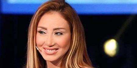 ريهام سعيد :  تتصدر محركات البحث بعد حلقتها عن " الكلاب"