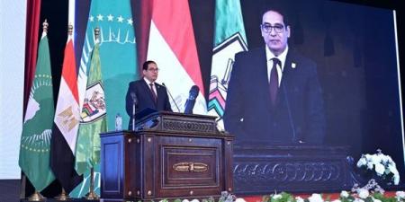 رئيس جامعة القاهرة: توفير بيئة تعليمية وإنسانية داعمة للطلاب الأفارقة