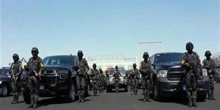 الداخلية تكشف زيف منشور متداول عن إخلاء أسرة أجنبية بالإسماعيلية