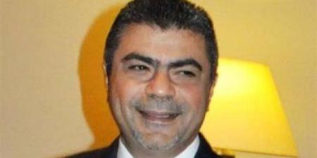 أيمن الجميل: افتتاح الرئيس السيسي مشروع الدلتا الجديدة عهد جديد للزراعة المصرية وإعجاز تنموى بكل المقاييس