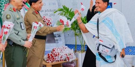 مبادرة "طريق مكة" تختتم أعمالها في 10 دول