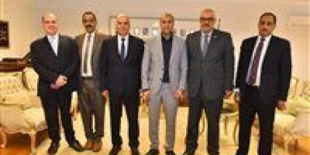 البنك الزراعي المصري يواصل جهوده المجتمعية في الصعيد عبر مبادرة "سكة خير" بالمنيا وأسيوط