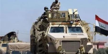 العمليات المشتركة العراقية: مقتل 4 إرهابيين وتدمير وكر لداعش بضربات جوية في كركوك