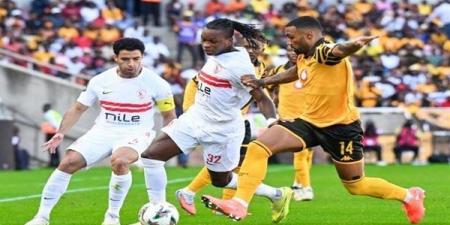 الرخصة الإفريقية تشعل الجدل.. الأهلي يراقب موقف الزمالك