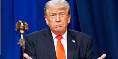 عاجل.. إيران: ترامب ليس أمامه أي خيار سوى قبول مطالب شعبنا