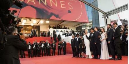 اليوم.. مهرجان كان السينمائي الدولي يسدل ستار دورته الـ79