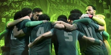 بهدف محمود علاء.. الاتحاد السكندرى يحسم الشوط الأول أمام الاسماعيلي