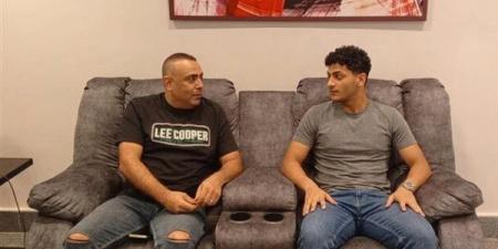 أحمد طارق: أنا أفضل مدافع في مصر حاليا.. وسأتواجد بأحد الثلاثي الكبار الموسم القادم