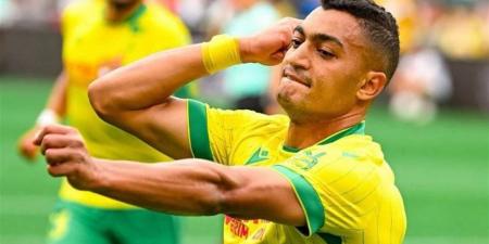 نكشف حقيقة عودة مصطفى محمد إلى الزمالك بعد استبعاده من قائمة الفراعنة