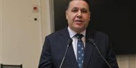 خلال اقتراح برغبة .. النائب عماد الغنيمي: انتشار الكلاب الضالة يهدد سلامة المواطنين ويتطلب تدخلًا عاجلا