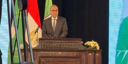 وزير الخارجية: بطرس بطرس غالي كانت له أيادٍ بيضاء في دعم القضايا الإفريقية