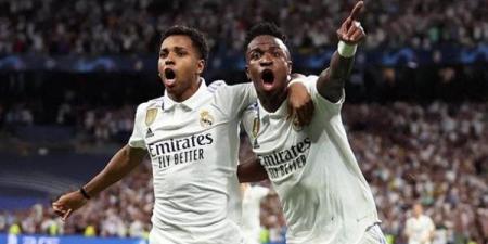 موعد مباراة ريال مدريد وأتلتيك بلباو في ختام الدوري الإسباني