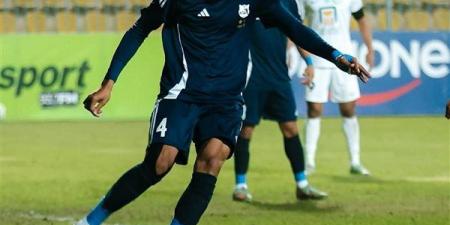 إنبي يحسم الجدل حول انتقال أقطاي للأهلي