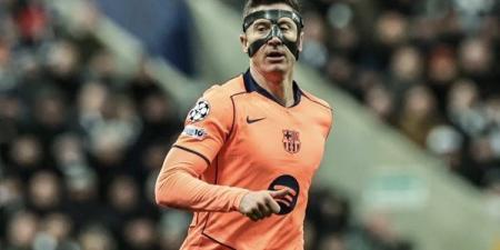 تشكيل برشلونة المتوقع أمام فالنسيا.. وظهور أخير مرتقب لليفاندوفسكي