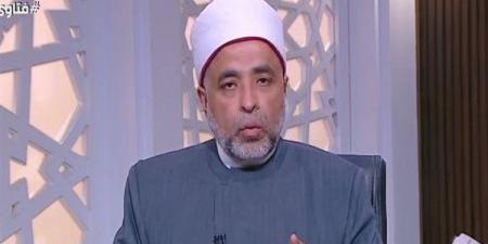 هل الإفرازات الصفراء بعد الحيض يوجب إعادة الغسل؟.. أمين الفتوى يجيب