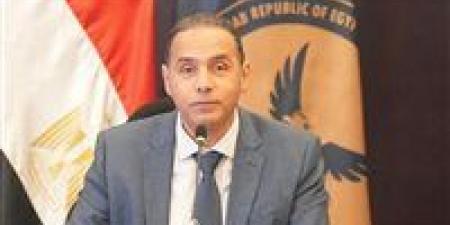 هيئة الرقابة المالية تمنح 8 شركات الموافقة على مزاولة أنشطة مالية غير مصرفية