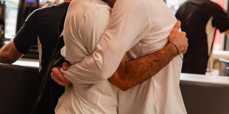 "ما أصعب الفراق".. ليفربول يعلن رسميًا رحيل محمد صلاح وروبرتسون نهاية الموسم