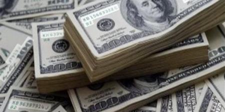 عاجل.. سعر الدولار في مصر اليوم السبت