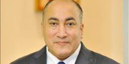 النائب عمرو رشاد: الرئيس السيسي وضع خارطة طريق واضحة لتعزيز مكانة أفريقيا عالميًا