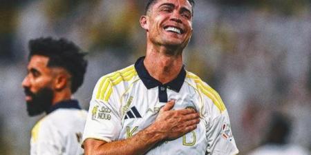 كريستيانو رونالدو يزين إرثه الأسطوري بلقب سعودي ويفجر غضب الهلاليين