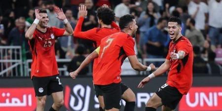 منتخب مصر يواجه روسيا والبرازيل وديًا استعدادًا لكأس العالم 2026