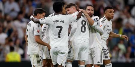 يلاشوت بث مباشر لمباراة ريال مدريد وأتلتيك بلباو في الدوري الإسباني