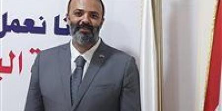 مستقبل وطن: رسائل الرئيس السيسي في "يوم أفريقيا" تؤكد رؤية مصر لتعزيز وحدة القارة