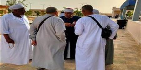 السعودية: 2392 داعيًا ومترجمًا يشاركون في أعمال التوعية الإسلامية خلال حج 1447هـ