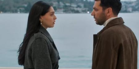 مسلسل ورد وذنوب الحلقة 30 مترجمة.. مواعيد العرض وأبرز الأحداث
