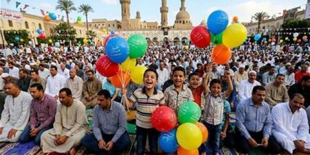 موعد إجازة عيد الأضحى 2026 للقطاعين العام والخاص والطلاب