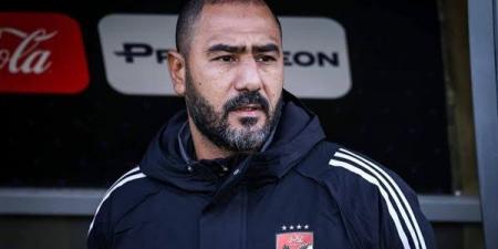 أحمد طارق: "محمد شوقي" كلمة السر في نجاح زد.. ووادي دجلة كان يستحق التواجد ضمن الكبار
