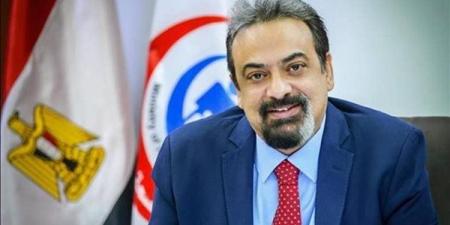 "الصحة" تطلق 26 قافلة طبية متنقلة لتأمين احتفالات عيد الأضحى.. تفاصيل