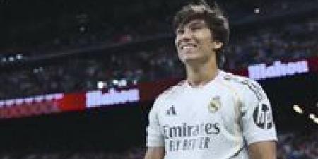 الريال ضد أتلتيك بيلباو.. ملخص اهداف ونتيجه مباراة ريال مدريد وأتلتيك بلباو في الدوري الإسباني بعد مرور 45 دقيقة