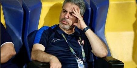 معتمد جمال يكشف كواليس نهائي الكونفدرالية وضغوط تتويج الزمالك بالدوري
