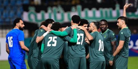 دوري نايل.. الاتحاد السكندري يواجه الإسماعيلي وحرس الحدود يستضيف بتروجت