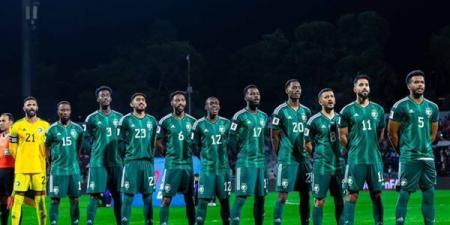 السعودية تستعد لكأس العالم 2026.. دونيس يعلن قائمة أولية تضم 30 لاعبًا