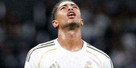 الريال ضد أتلتيك بيلباو.. انطلاق مباراة ريال مدريد وأتلتيك بلباو في الدوري الإسباني