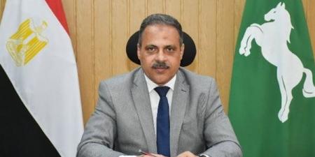 غرفة عمليات بيئية بالشرقية لمواجهة الذبح العشوائي خلال العيد